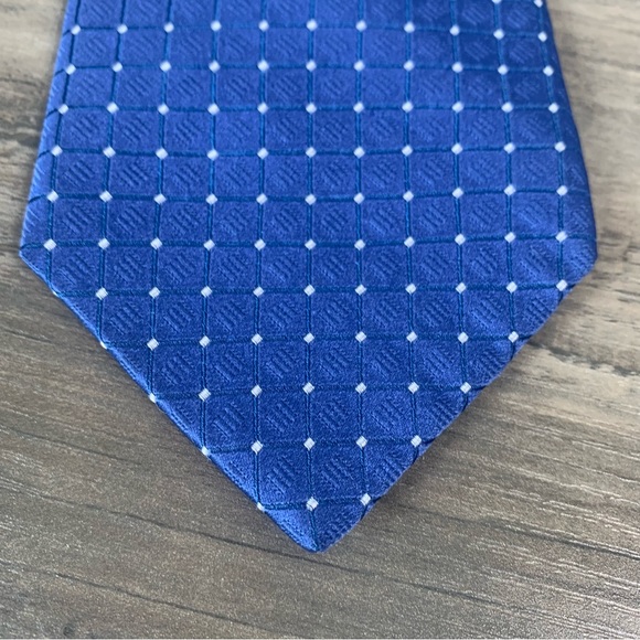 MICHAEL Michael Kors Tie 100% Silk Men’s Necktie Bundle - Picture 15 of 16